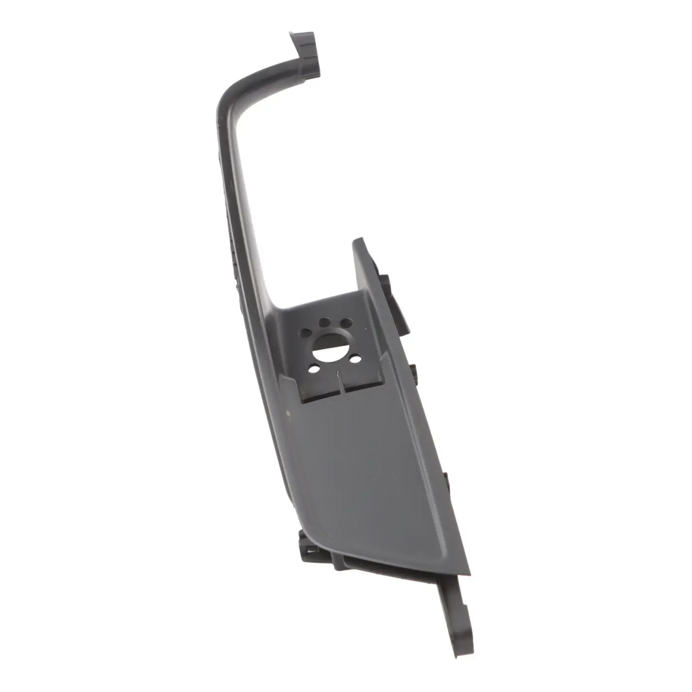 Audi A5 F5 Front Interior Door Grab Handle Panel Cover Right O/S 8W6867172