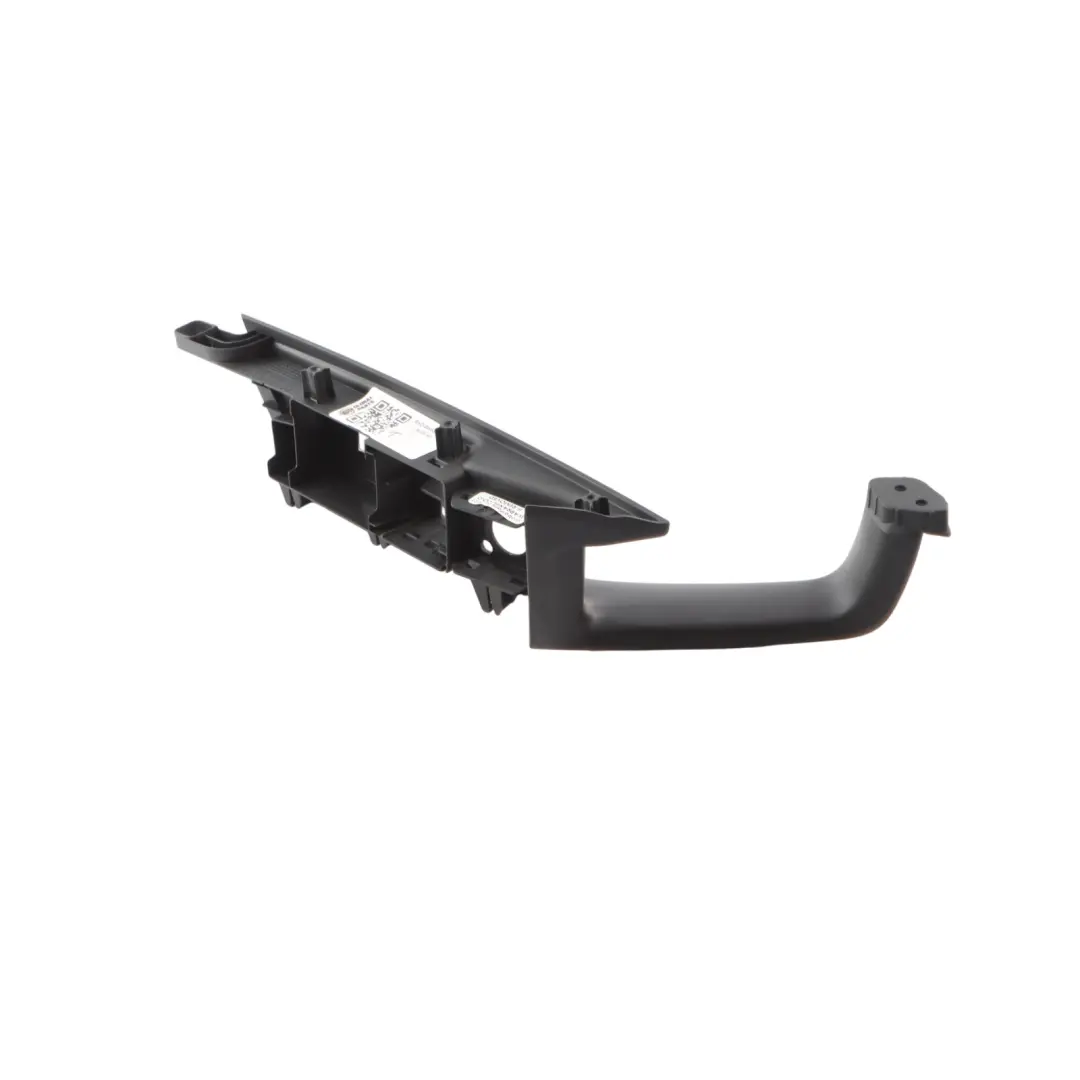Front Interior Door Grab Handle Panel Cover Right O/S to Audi A5 F5 with Part number 8W6867172 Audi A5 F5 Front Interior Door Grab Handle Panel Cover Right O/S - SKU RHD-8W6867172 - Part number 8W6867172