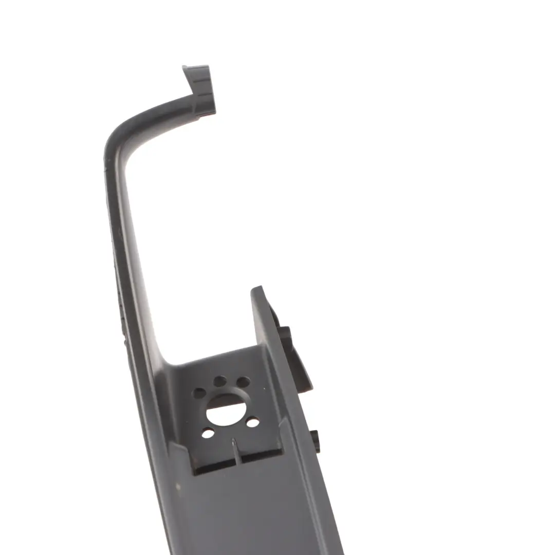 Audi A3 S3 8V Front Interior Door Grab Handle Panel Cover Left O/S - SKU RHD-8W6867172 - Part number 8W6867172