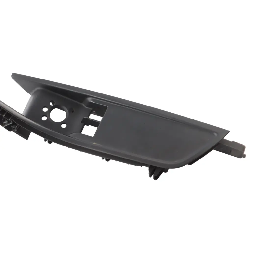 Audi A3 S3 8V Front Interior Door Grab Handle Panel Cover Right O/S - SKU RHD-8W6867172 - Part number 8W6867172