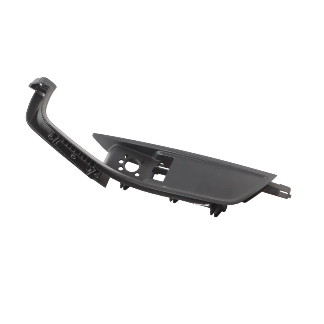 Front Interior Door Grab Handle Panel Cover Right O/S to Audi A5 F5 with Part number 8W6867172 Audi A5 F5 Front Interior Door Grab Handle Panel Cover Right O/S - SKU RHD-8W6867172 - Part number 8W6867172