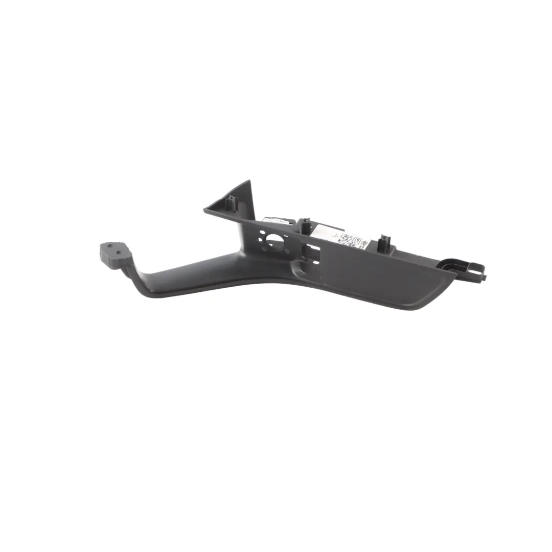 Front Interior Door Grab Handle Panel Cover Right O/S to Audi A5 F5 with Part number 8W6867172 Audi A5 F5 Front Interior Door Grab Handle Panel Cover Right O/S - SKU RHD-8W6867172 - Part number 8W6867172