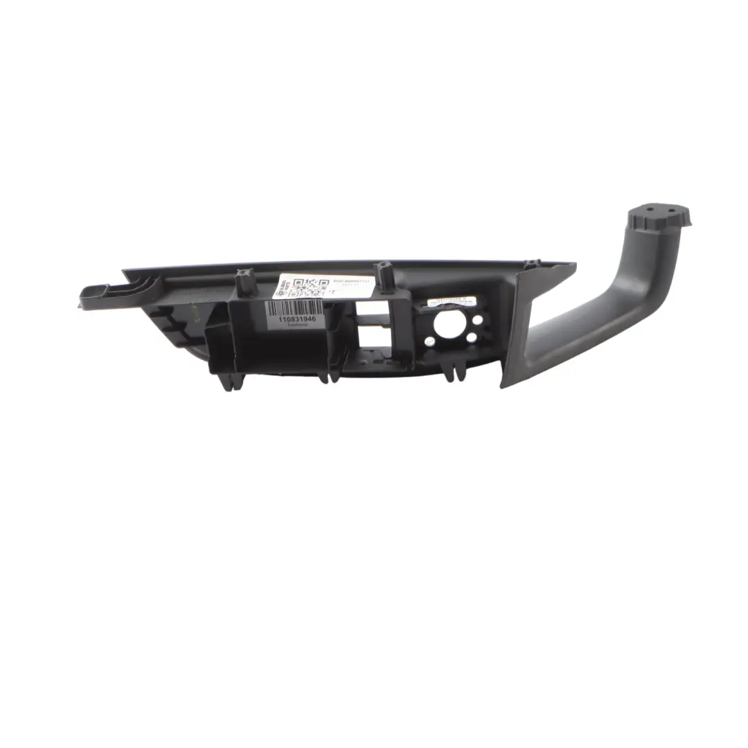 Audi A3 S3 8V Front Interior Door Grab Handle Panel Cover Right O/S - SKU RHD-8W6867172 - Part number 8W6867172
