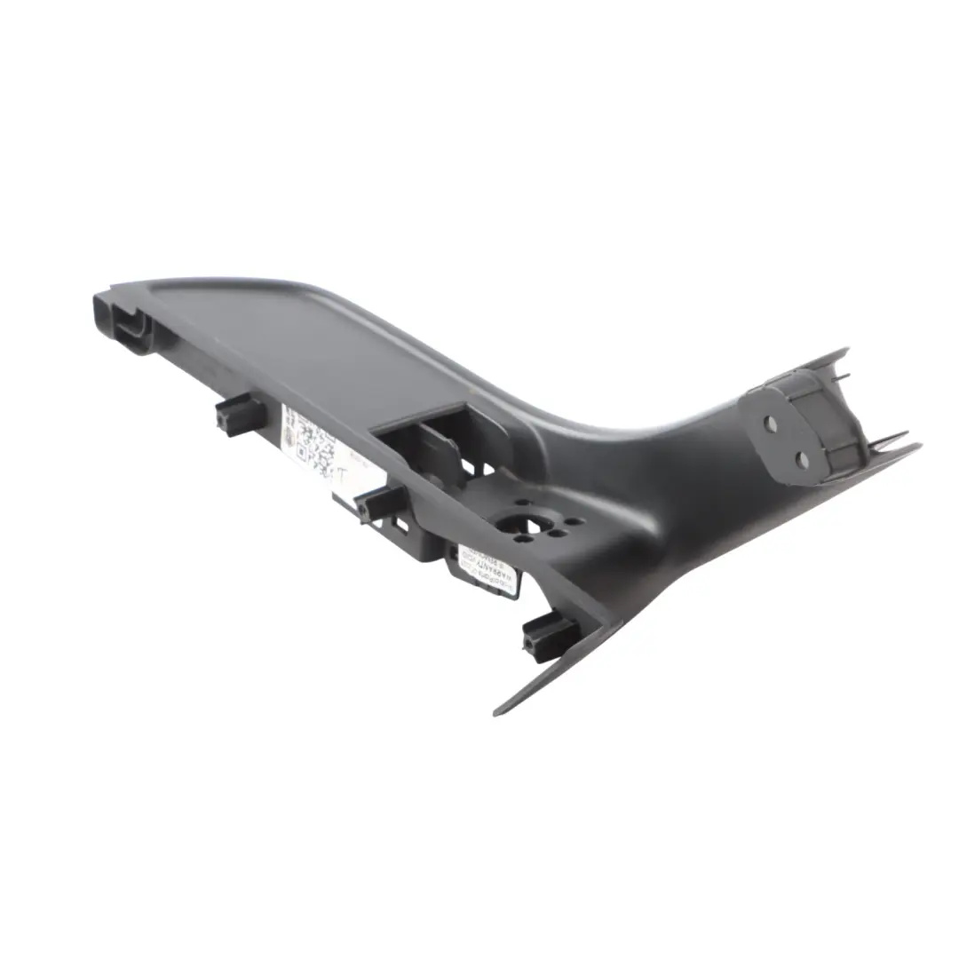 Audi A3 S3 8V Front Interior Door Grab Handle Panel Cover Right O/S - SKU RHD-8W6867172 - Part number 8W6867172