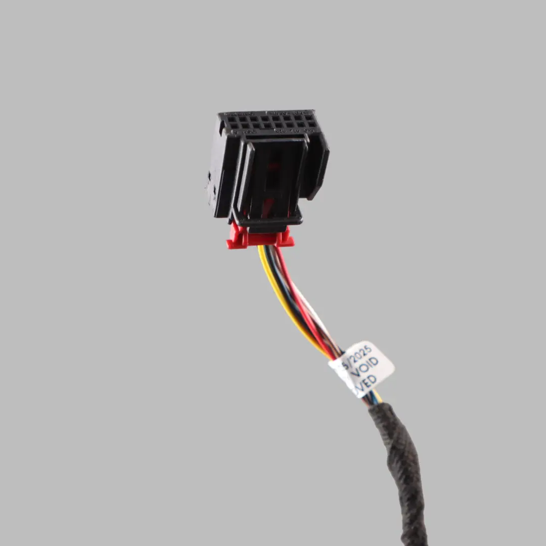 Wing Mirror Electrical Heated Right O/S Cortina White - B9A to Audi A1 8X with Part number 8X2857410R Audi A1 8X Wing Mirror Electrical Heated Right O/S Cortina White - B9A - SKU RHD-8X2857410R-CWH - Part number 8X2857410R