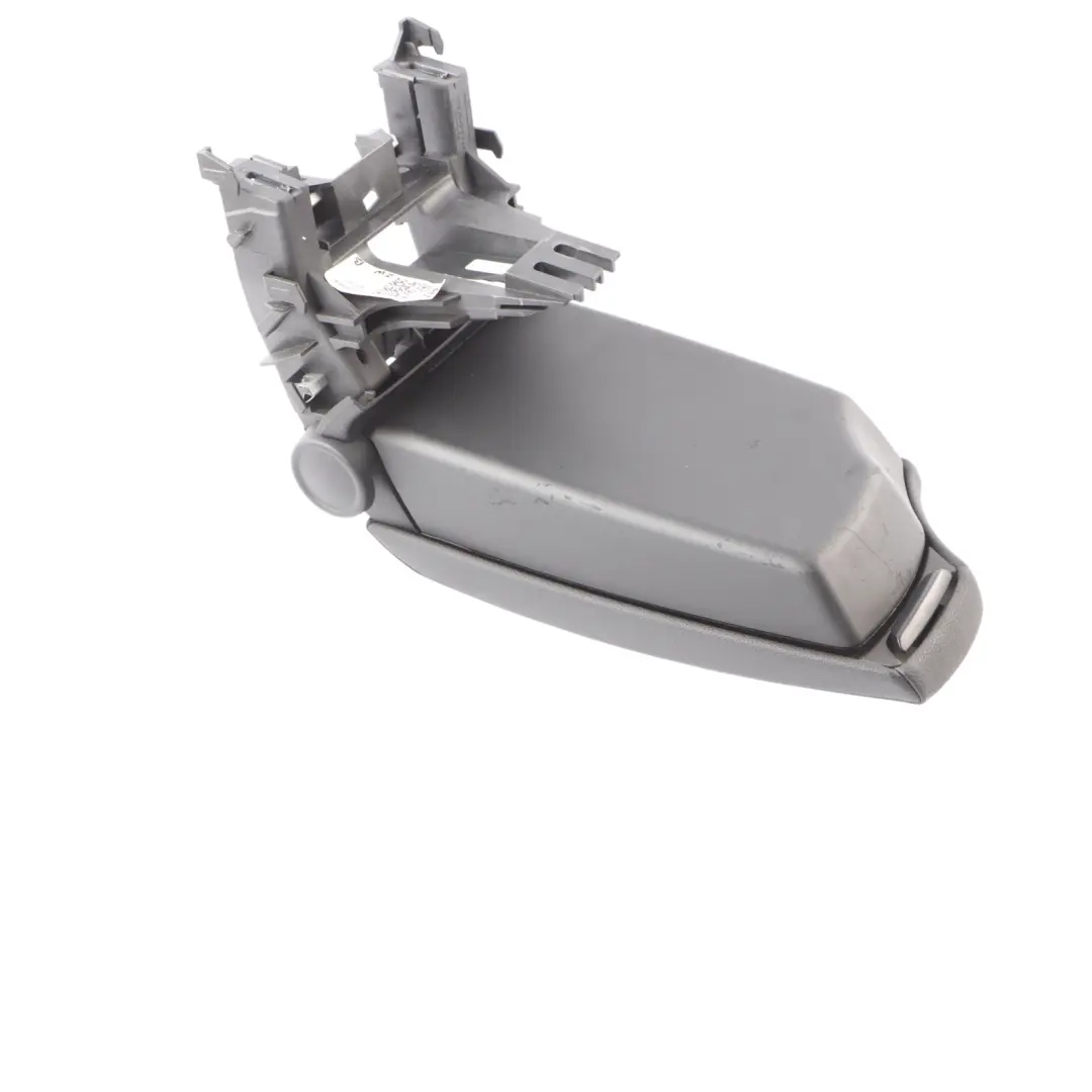 BMW E81 E87 LCI Centre Console Tray Armrest Arm Rest - SKU RHD-9110505-4 - Part number 9110505
