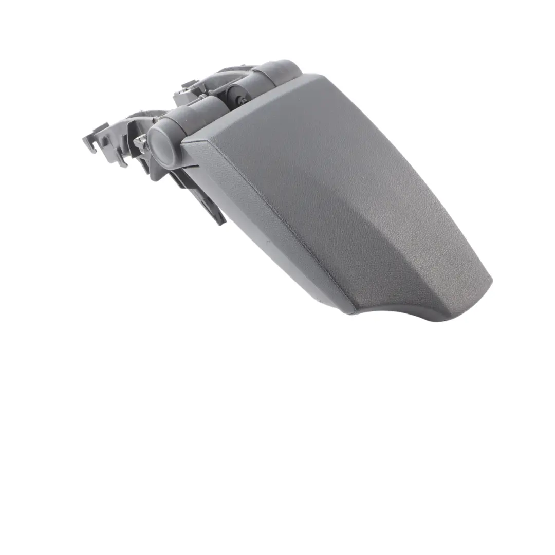 BMW E81 E87 LCI Centre Console Tray Armrest Arm Rest - SKU RHD-9110505-4 - Part number 9110505