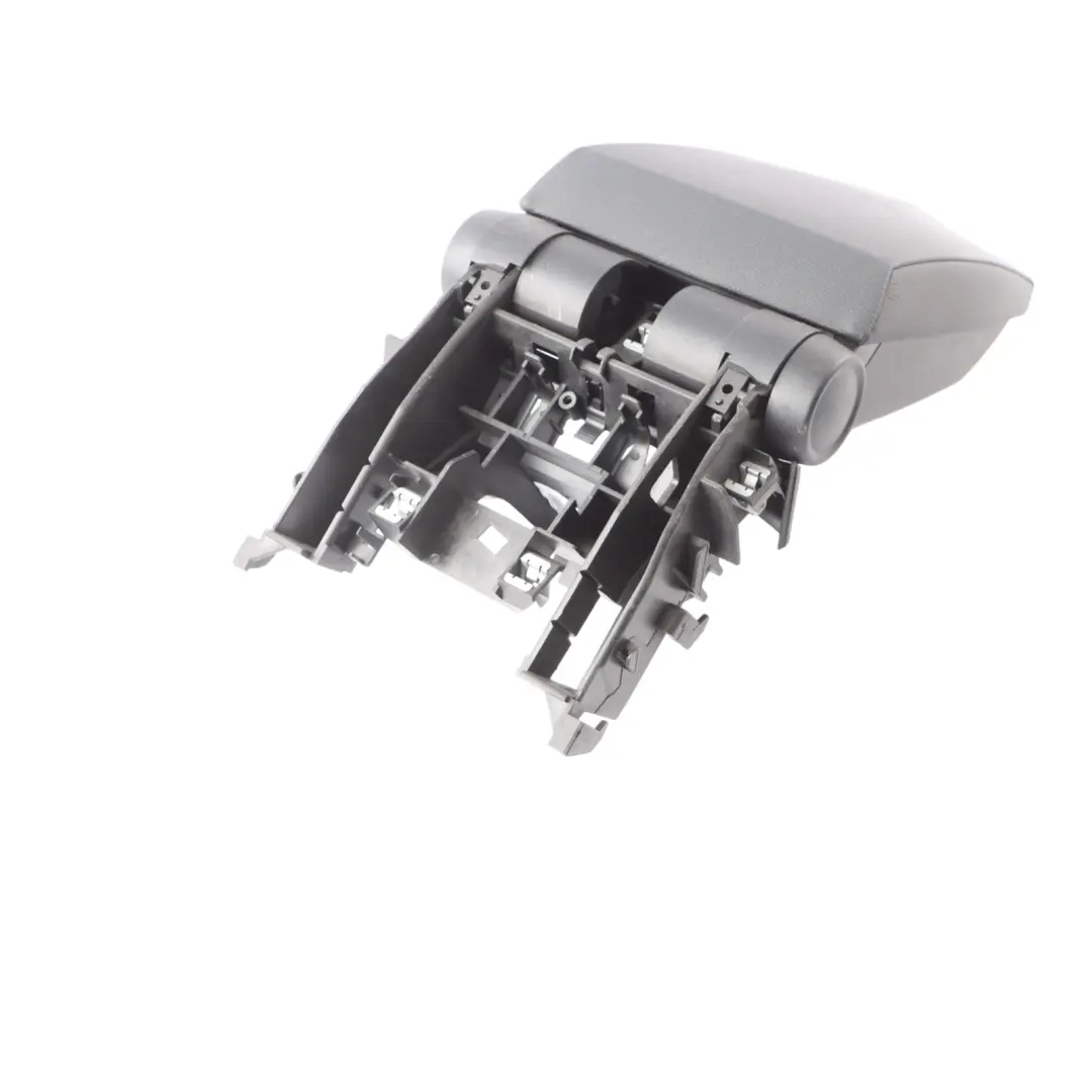 Centre Console Tray Armrest Arm Rest to BMW E81 E87 LCI with Part number 9110505 BMW E81 E87 LCI Centre Console Tray Armrest Arm Rest - SKU RHD-9110505-4 - Part number 9110505