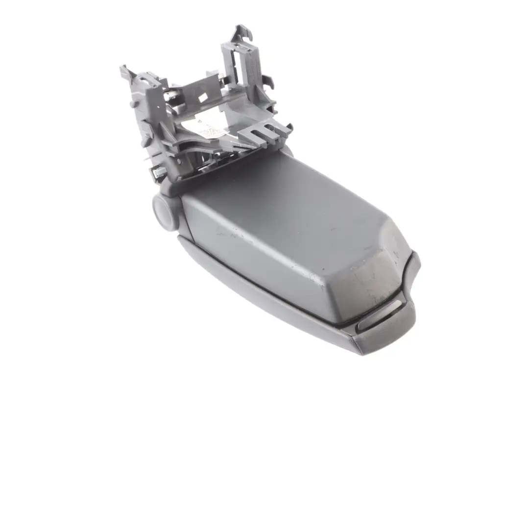 BMW E81 E87 LCI Centre Console Tray Armrest Arm Rest - SKU RHD-9110505-4 - Part number 9110505