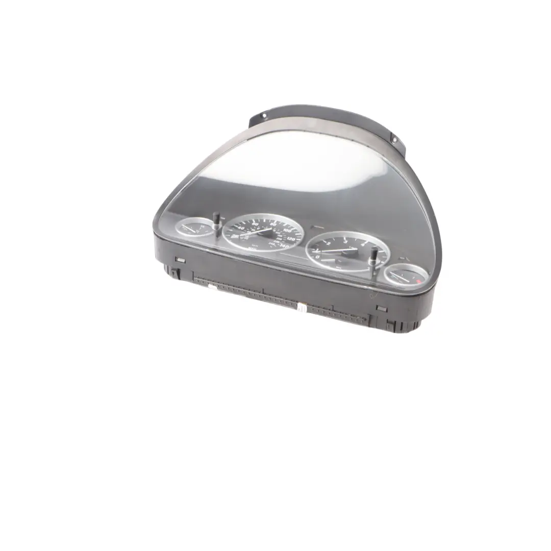 Instrument Cluster BMW X5 E53 Petrol Speedo Clocks MPH Automatic to with Part number 9147692 Instrument Cluster BMW X5 E53 Petrol Speedo Clocks MPH Automatic - SKU RHD-9147692 - Part number 9147692