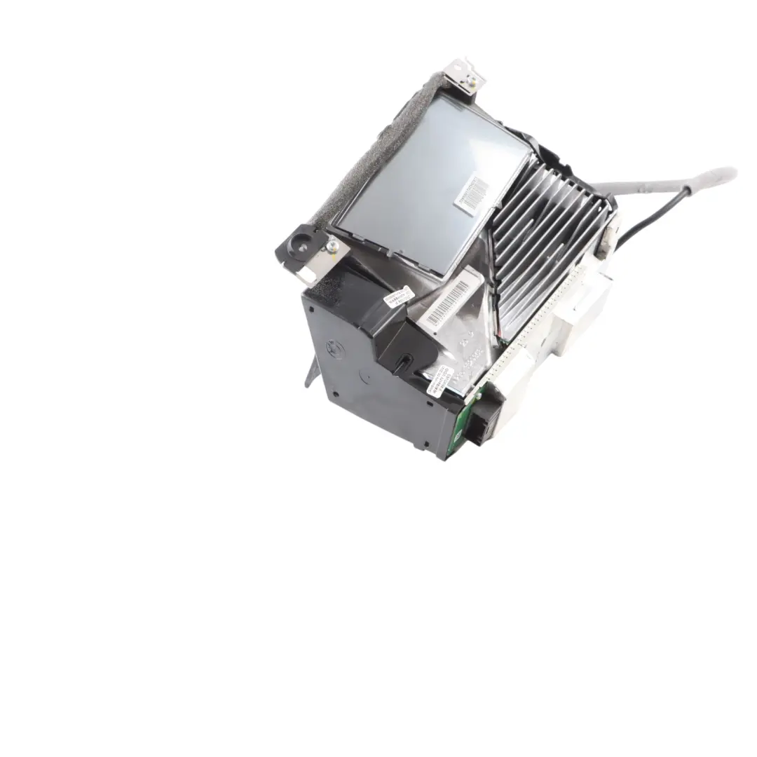 Head Up Display Hud Projector Dash Screen Info to BMW E60 E61 with Part number 9190872 BMW E60 E61 Head Up Display Hud Projector Dash Screen Info - SKU RHD-9190872 - Part number 9190872