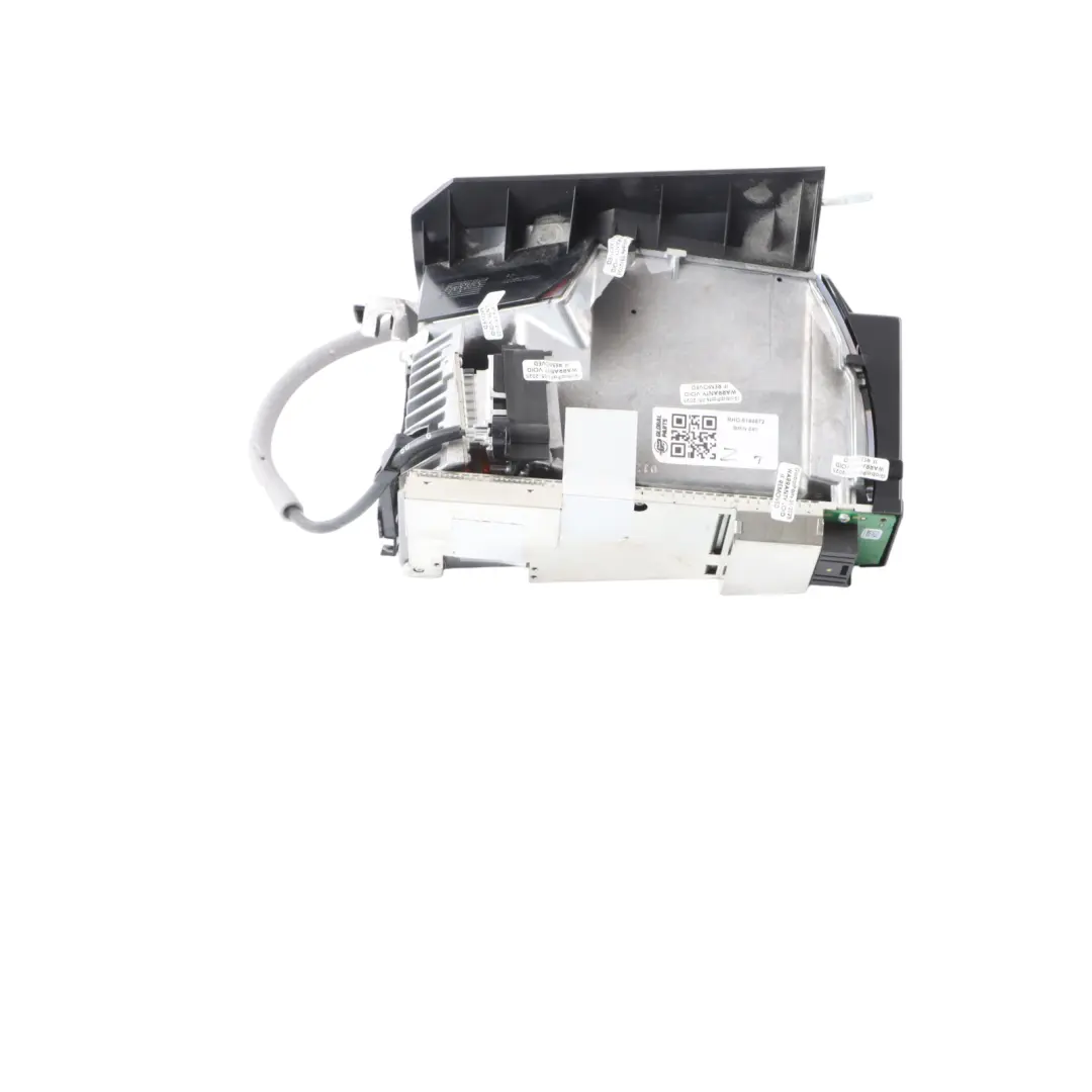 Head Up Display Hud Projector Dash Screen Info to BMW E60 E61 with Part number 9190872 BMW E60 E61 Head Up Display Hud Projector Dash Screen Info - SKU RHD-9190872 - Part number 9190872