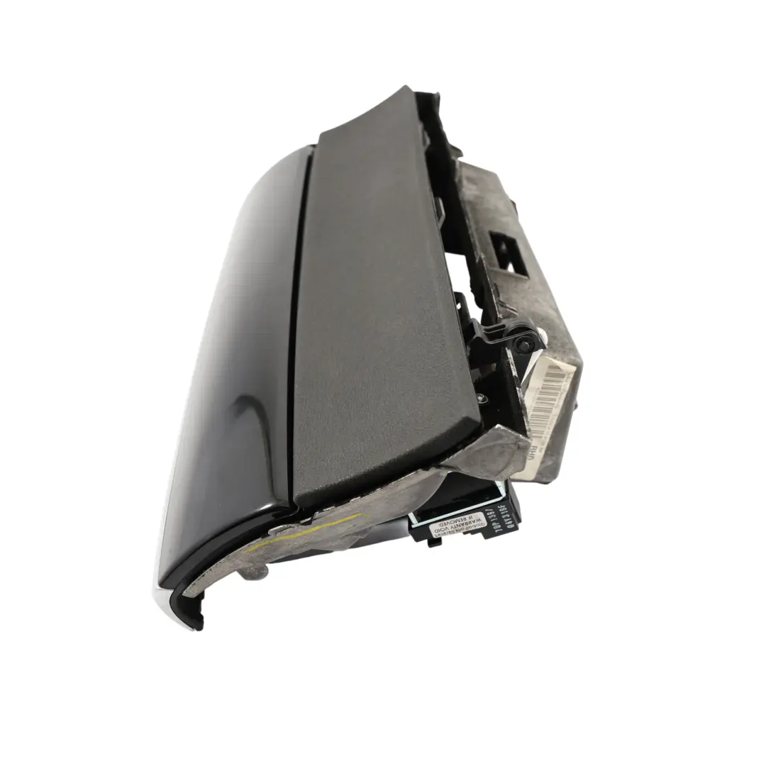 Storage Cover BMW X5 E70 X6 E71 Glove Box Case Housing Surround Black to with Part number 9211030 Storage Cover BMW X5 E70 X6 E71 Glove Box Case Housing Surround Black - SKU RHD-9211030 - Part number 9211030