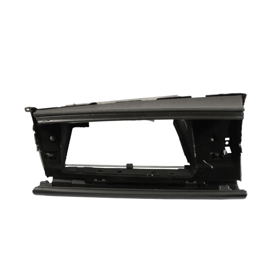 Storage Cover BMW X5 E70 X6 E71 Glove Box Case Housing Surround Black to with Part number 9211030 Storage Cover BMW X5 E70 X6 E71 Glove Box Case Housing Surround Black - SKU RHD-9211030 - Part number 9211030