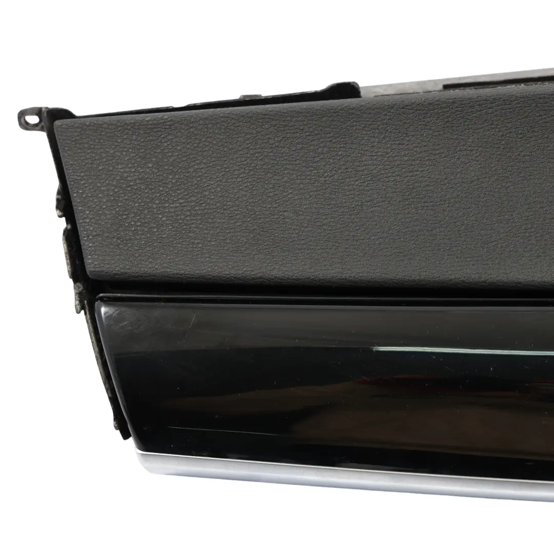 Storage Cover BMW X5 E70 X6 E71 Glove Box Case Housing Surround Black to with Part number 9211030 Storage Cover BMW X5 E70 X6 E71 Glove Box Case Housing Surround Black - SKU RHD-9211030 - Part number 9211030