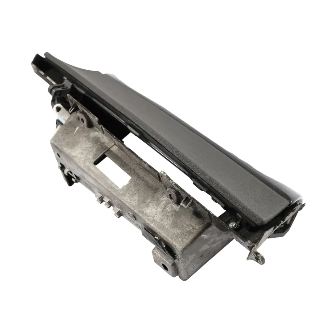 Storage Cover BMW X5 E70 X6 E71 Glove Box Case Housing Surround Black to with Part number 9211030 Storage Cover BMW X5 E70 X6 E71 Glove Box Case Housing Surround Black - SKU RHD-9211030 - Part number 9211030