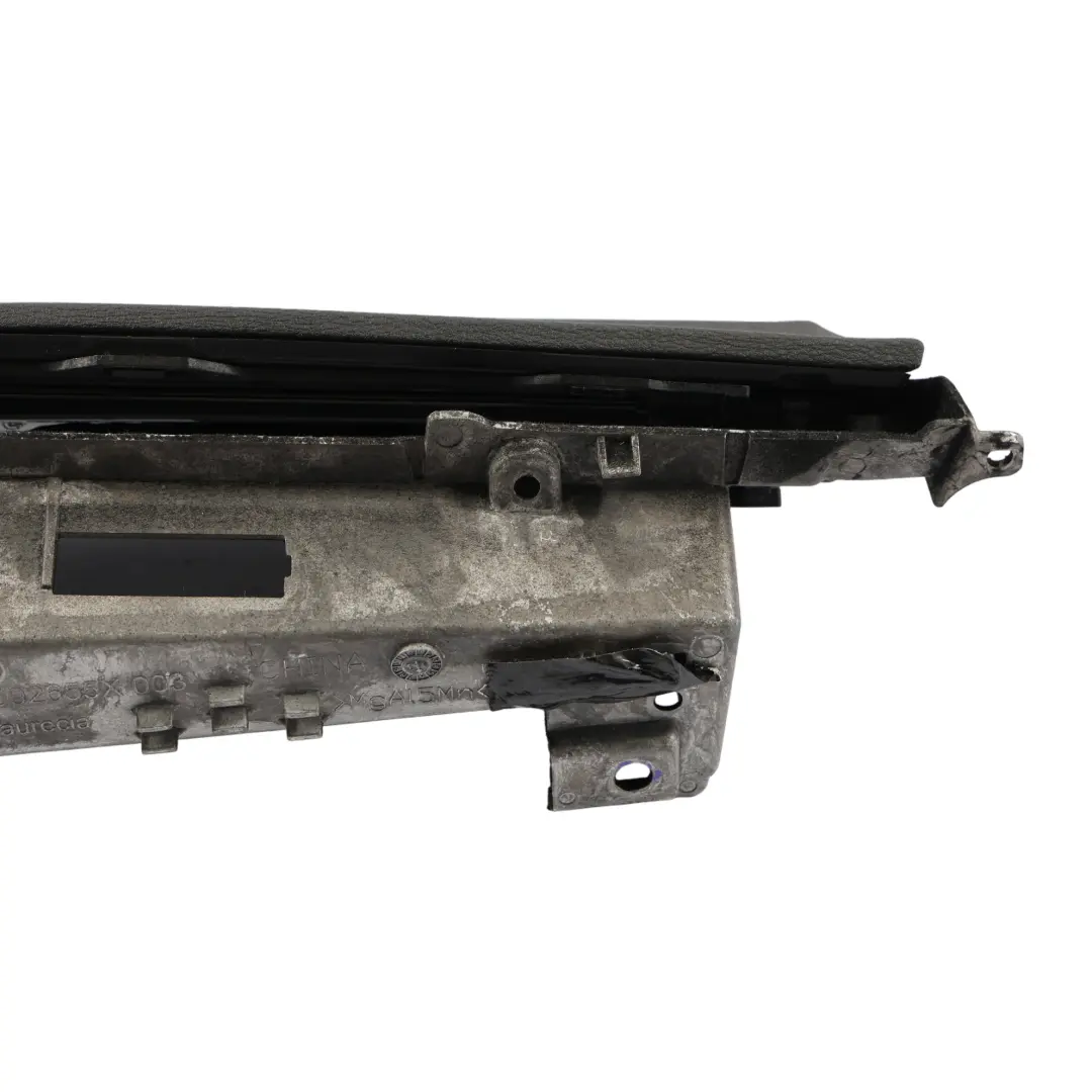 Storage Cover BMW X5 E70 X6 E71 Glove Box Case Housing Surround Black to with Part number 9211030 Storage Cover BMW X5 E70 X6 E71 Glove Box Case Housing Surround Black - SKU RHD-9211030 - Part number 9211030