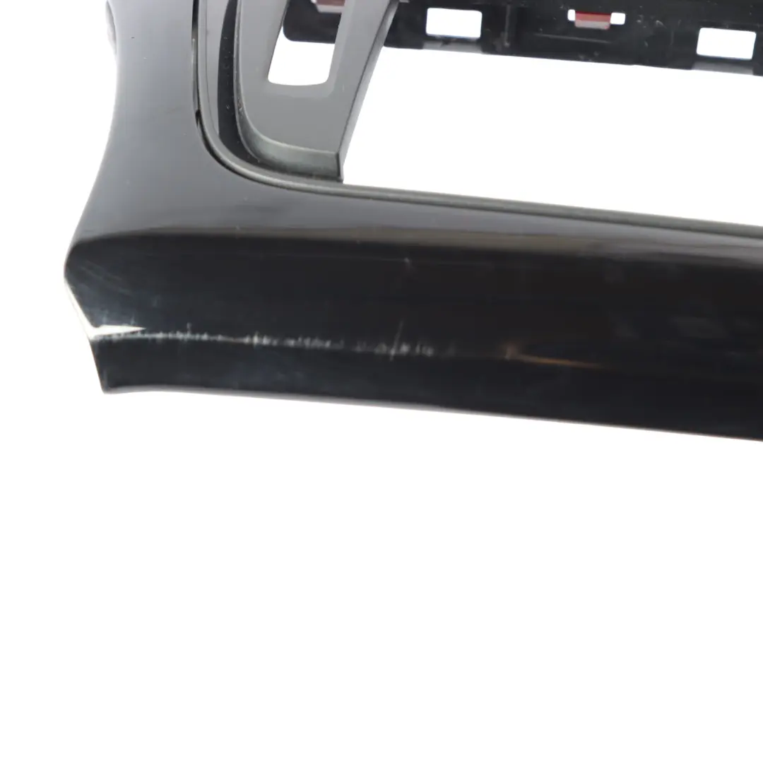 Trim Panel Dashboard Cover Black Gleaming Coral Red Matt to BMW F30 F31 with Part number 9231459 BMW F30 F31 Trim Panel Dashboard Cover Black Gleaming Coral Red Matt - SKU RHD-9231459-1 - Part number 9231459