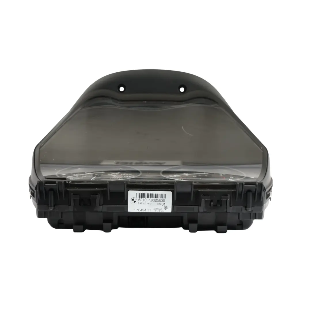 Instrument Cluster BMW F20 F21 Petrol Speedo Meter Clocks Automatic 9325635 to with Part number 9232891 Instrument Cluster BMW F20 F21 Petrol Speedo Meter Clocks Automatic 9325635 - SKU RHD-9232891-4 - Part number 9232891