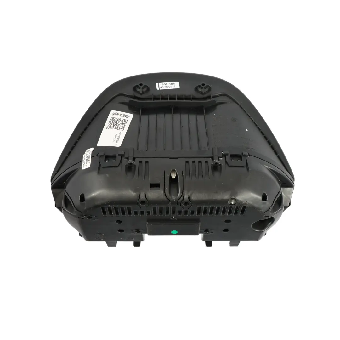 Instrument Cluster BMW F20 F21 Petrol Speedo Meter Clocks Automatic 9325635 to with Part number 9232891 Instrument Cluster BMW F20 F21 Petrol Speedo Meter Clocks Automatic 9325635 - SKU RHD-9232891-4 - Part number 9232891