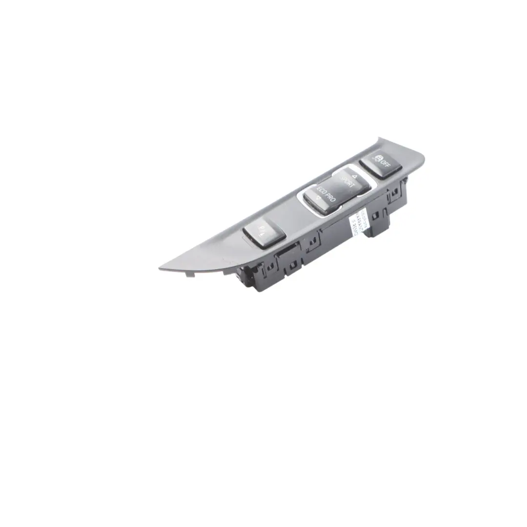 BMW 1 3 Series F20 F21 F30 Operating Unit Centre Console Switch O/S - SKU rhd-9252921 - Part number 9252921