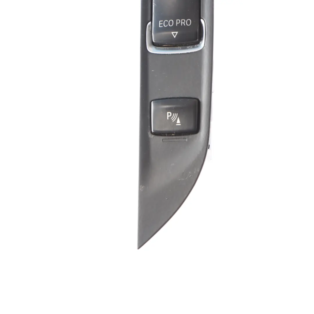 Operating Unit Centre Console Switch O/S to BMW 1 3 Series F20 F21 F30 with Part number 9252921 BMW 1 3 Series F20 F21 F30 Operating Unit Centre Console Switch O/S - SKU rhd-9252921 - Part number 9252921