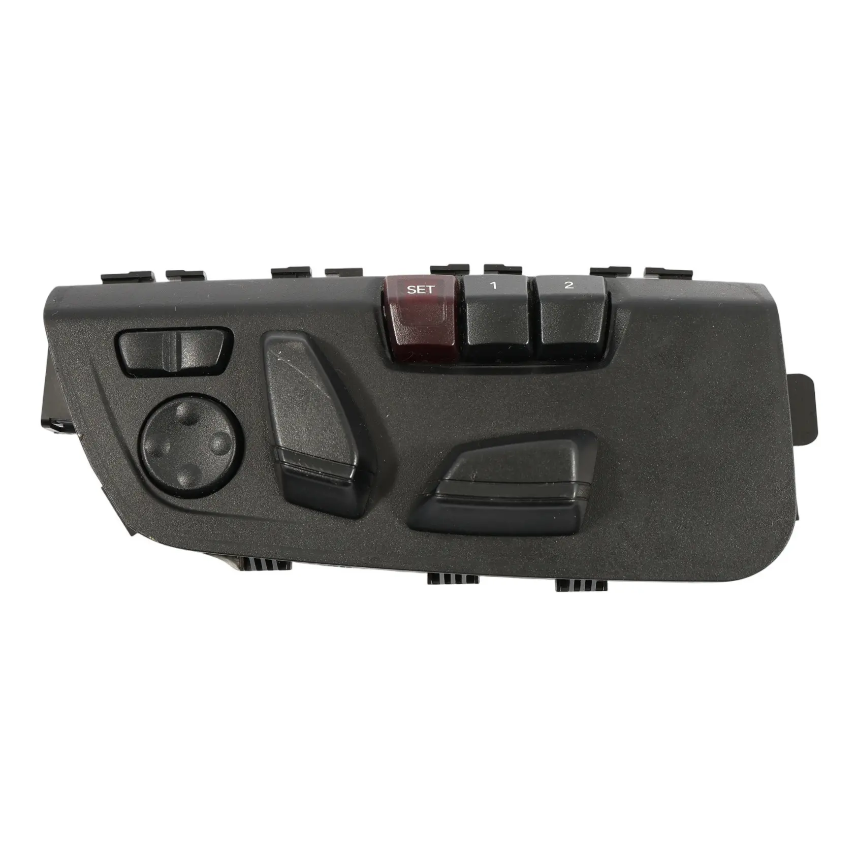 Seat Switch BMW F20 F30 F31 X3 F25 Front Adjustment Memory Right O/S 9276630