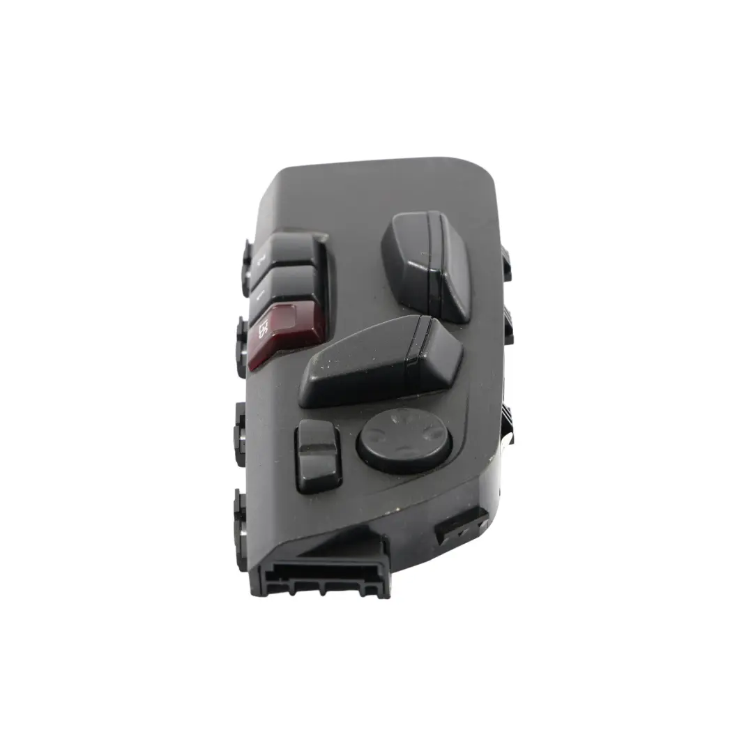 Seat Switch BMW F20 F30 F31 X3 F25 Front Adjustment Memory Right O/S 9276630 - SKU RHD-9276636 - Part number 9276636