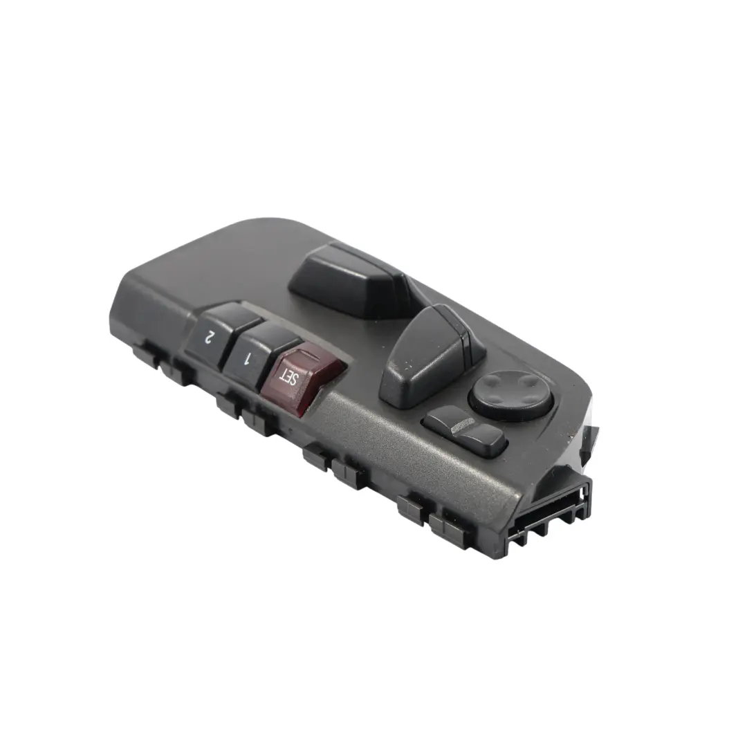 Seat Switch BMW F20 F30 F31 X3 F25 Front Adjustment Memory Right O/S 9276630 - SKU RHD-9276636 - Part number 9276636