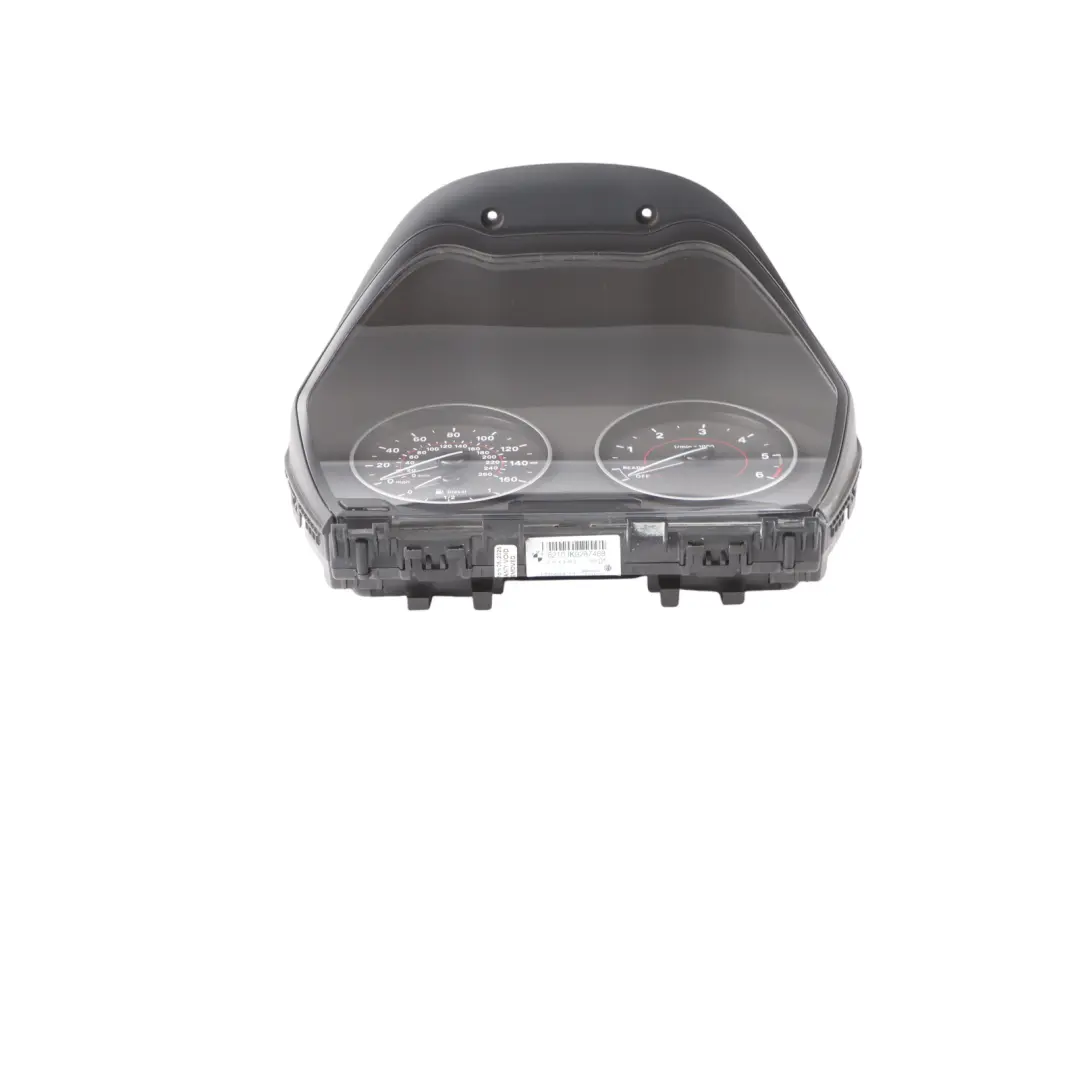 Speedo Clocks BMW F20 F21 F22 F23 Diesel Instrument Cluster Automatic to with Part number 9287468 Speedo Clocks BMW F20 F21 F22 F23 Diesel Instrument Cluster Automatic - SKU rhd-9287468-1 - Part number 9287468