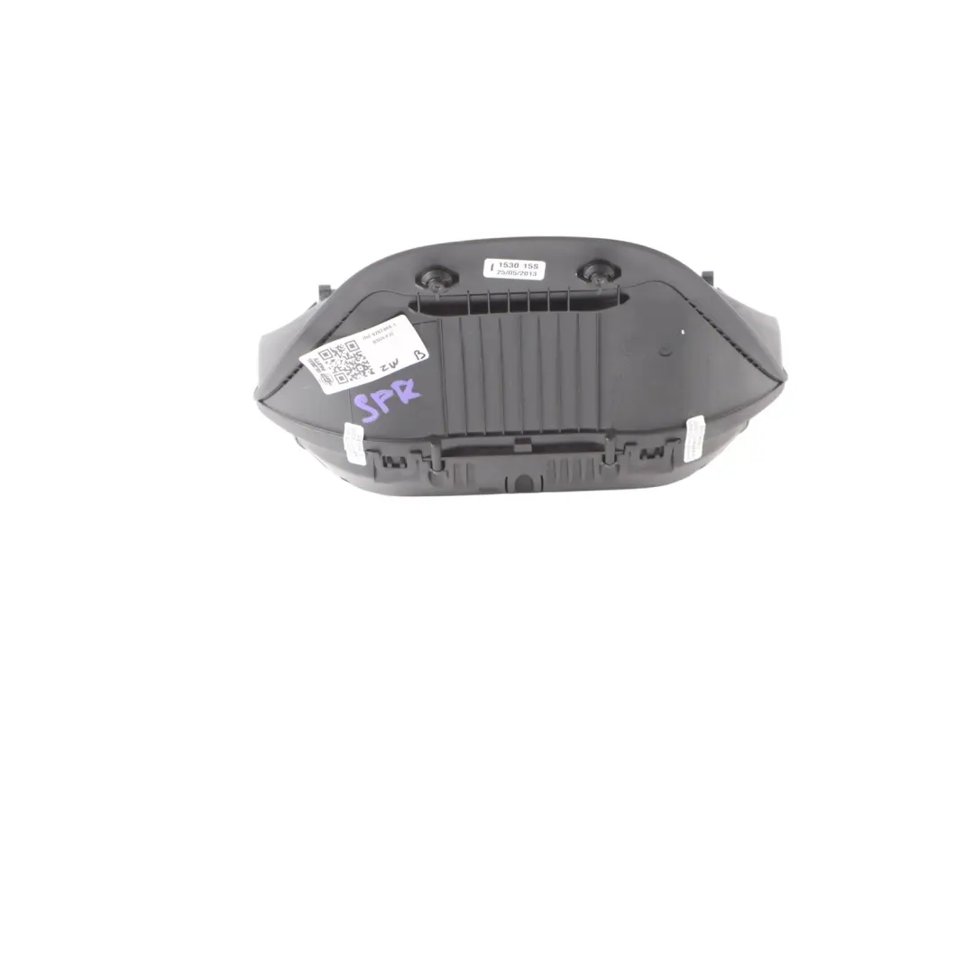 Speedo Clocks BMW F20 F21 F22 F23 Diesel Instrument Cluster Automatic to with Part number 9287468 Speedo Clocks BMW F20 F21 F22 F23 Diesel Instrument Cluster Automatic - SKU rhd-9287468-1 - Part number 9287468