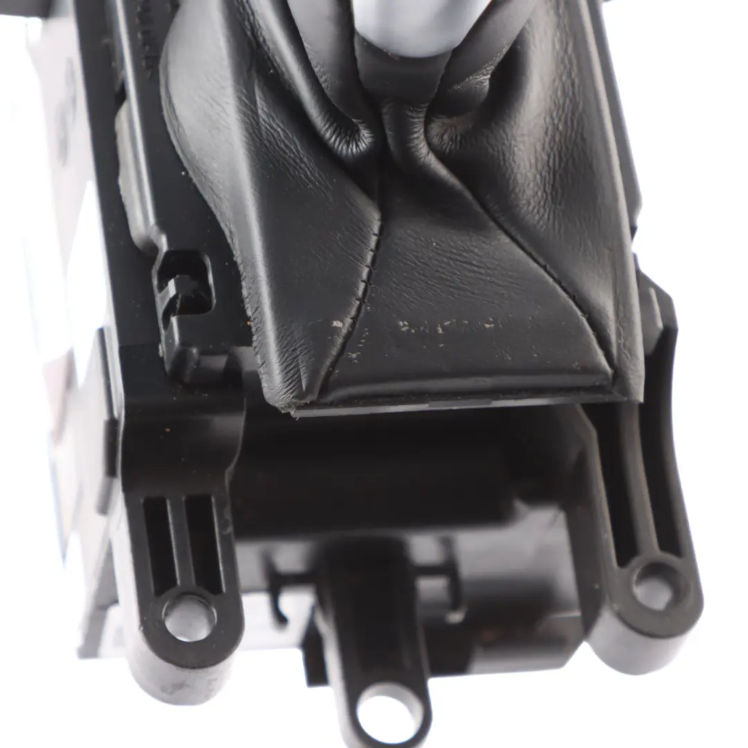 Selector BMW F10 F11 Gearshift Switch Automatic Transmission to Gear with Part number 9296907 Gear Selector BMW F10 F11 Gearshift Switch Automatic Transmission - SKU rhd-9296907-2 - Part number 9296907