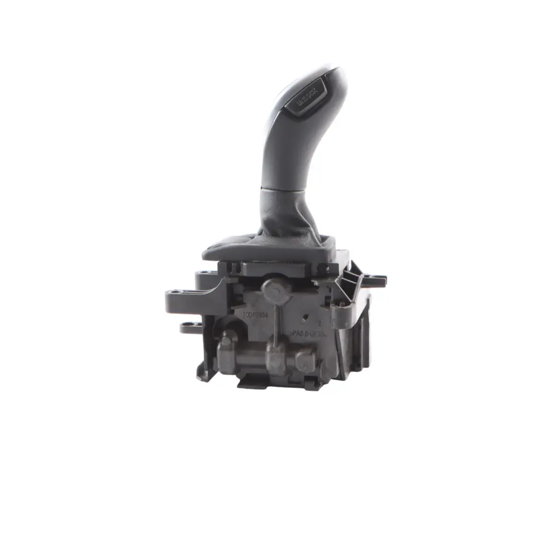 Selector BMW F10 F11 Gearshift Switch Automatic Transmission to Gear with Part number 9296907 Gear Selector BMW F10 F11 Gearshift Switch Automatic Transmission - SKU rhd-9296907-2 - Part number 9296907