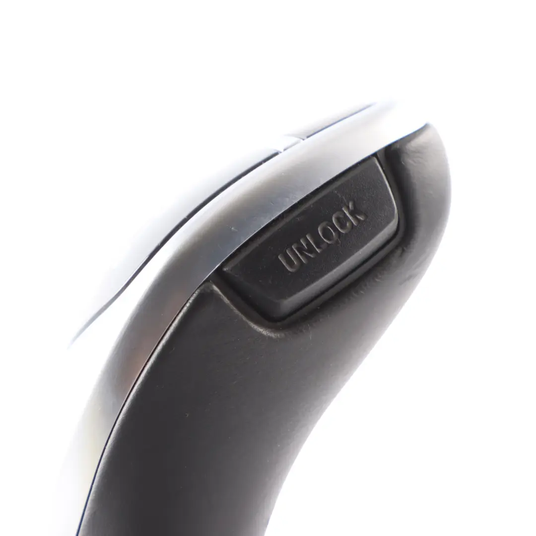 Selector BMW F10 F11 Gearshift Switch Automatic Transmission to Gear with Part number 9296907 Gear Selector BMW F10 F11 Gearshift Switch Automatic Transmission - SKU rhd-9296907-2 - Part number 9296907