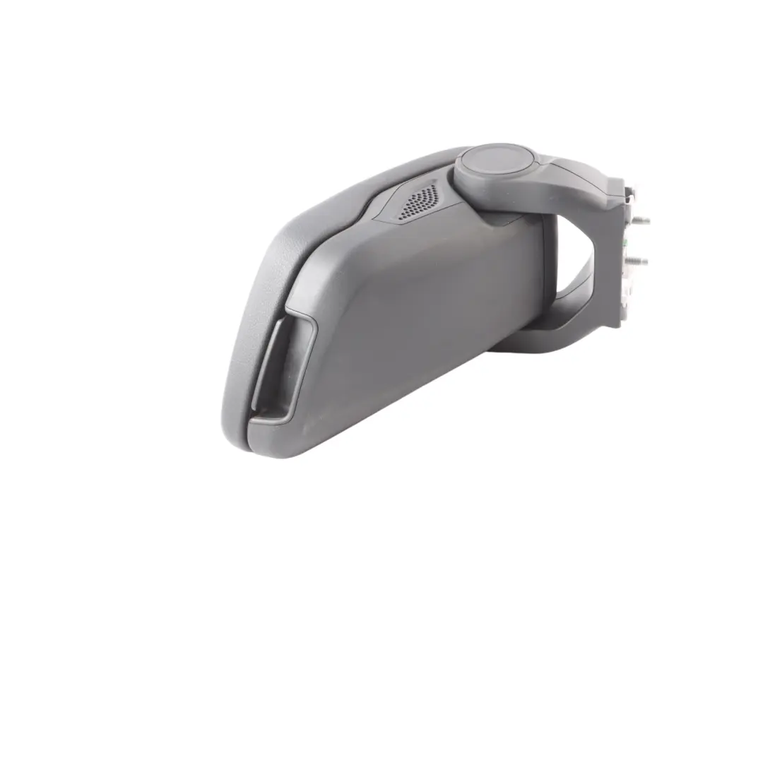 Arm Rest BMW F45 F46 X1 F48 Centre Console Armrest Cover Black to with Part number 9317568 Arm Rest BMW F45 F46 X1 F48 Centre Console Armrest Cover Black - SKU rhd-9317568-1 - Part number 9317568