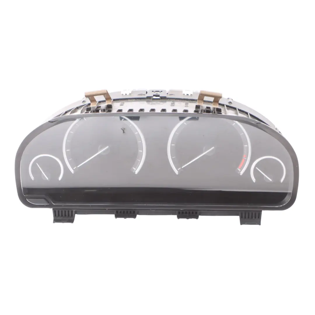  Instrument Cluster BMW F06 F10 F11 LCI Speedo Clocks Automatic Diesel - SKU RHD-9342808 - Part number 9342808