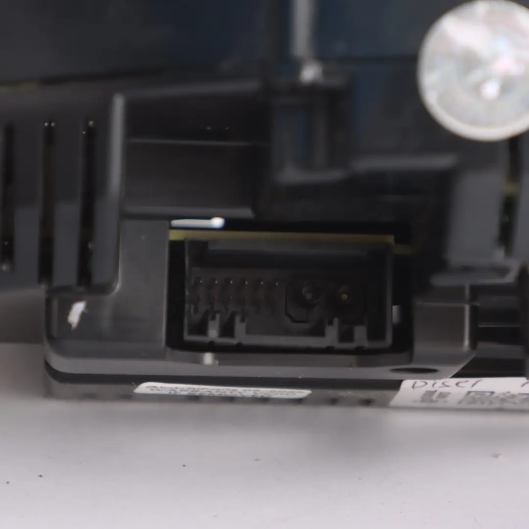 Instrument Cluster BMW F06 F10 F11 LCI Speedo Clocks Automatic Diesel to with Part number 9342808 Instrument Cluster BMW F06 F10 F11 LCI Speedo Clocks Automatic Diesel - SKU RHD-9342808 - Part number 9342808