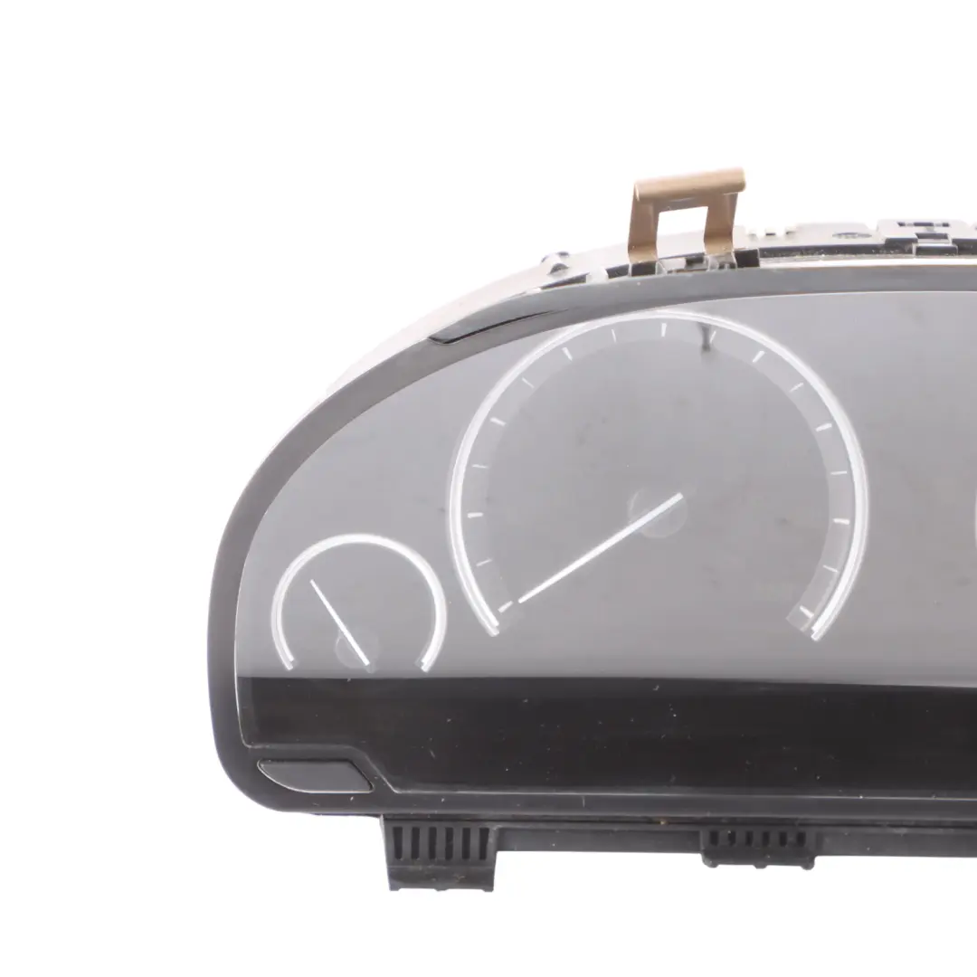 Instrument Cluster BMW F06 F10 F11 LCI Speedo Clocks Automatic Diesel to with Part number 9342808 Instrument Cluster BMW F06 F10 F11 LCI Speedo Clocks Automatic Diesel - SKU RHD-9342808 - Part number 9342808