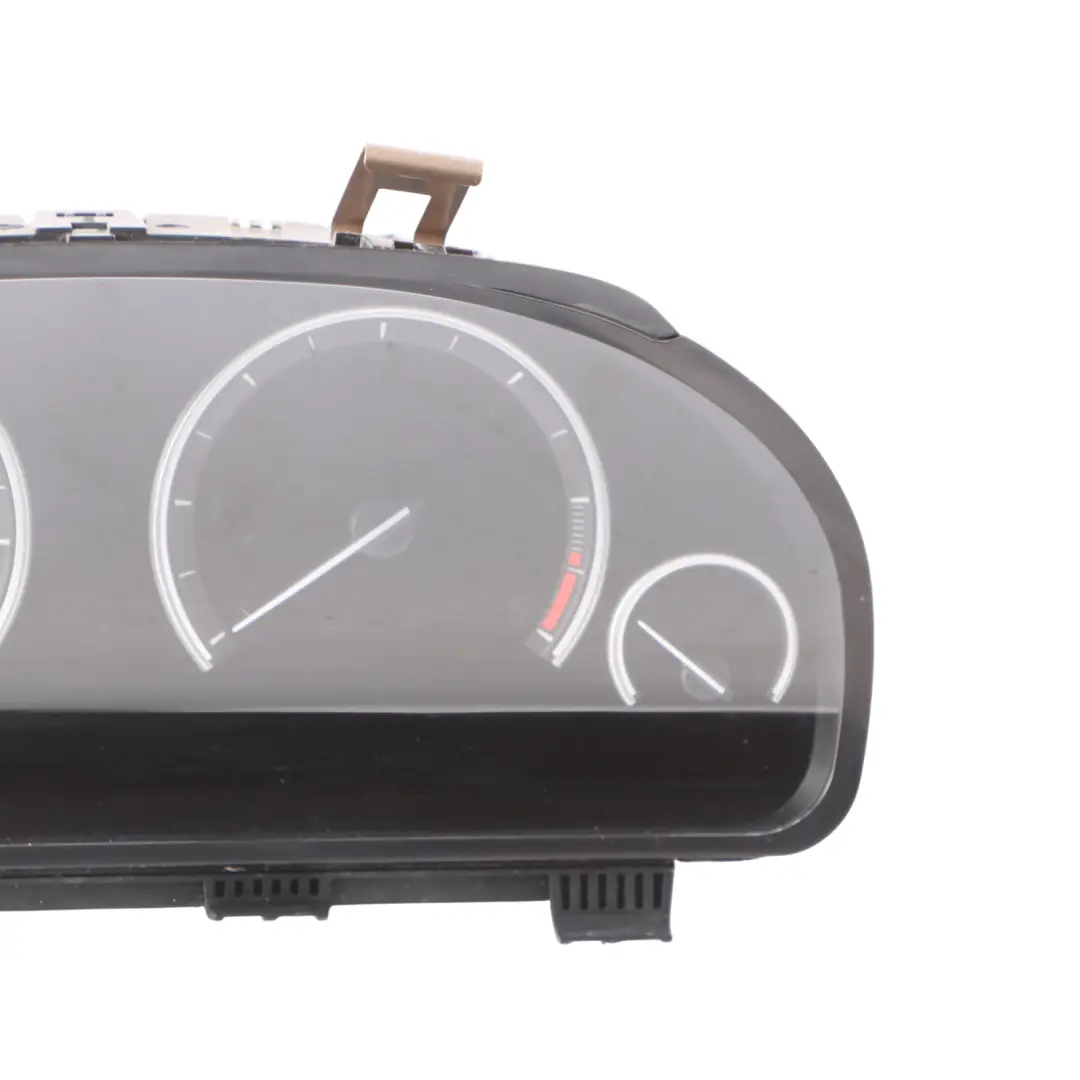 Instrument Cluster BMW F06 F10 F11 LCI Speedo Clocks Automatic Diesel to with Part number 9342808 Instrument Cluster BMW F06 F10 F11 LCI Speedo Clocks Automatic Diesel - SKU RHD-9342808 - Part number 9342808