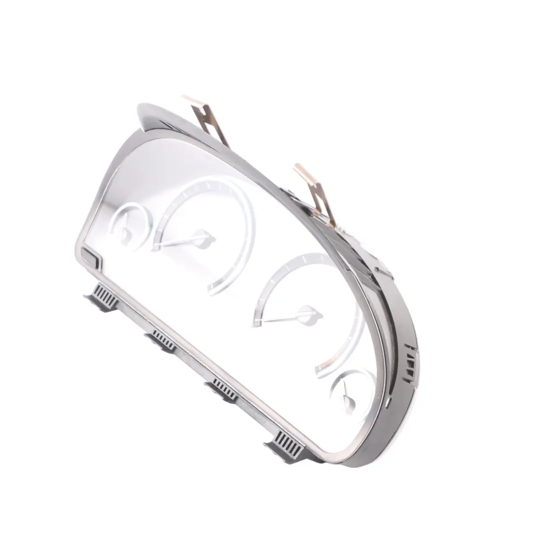 Instrument Cluster BMW F06 F10 F11 LCI Speedo Clocks Automatic Diesel to with Part number 9342808 Instrument Cluster BMW F06 F10 F11 LCI Speedo Clocks Automatic Diesel - SKU RHD-9342808 - Part number 9342808