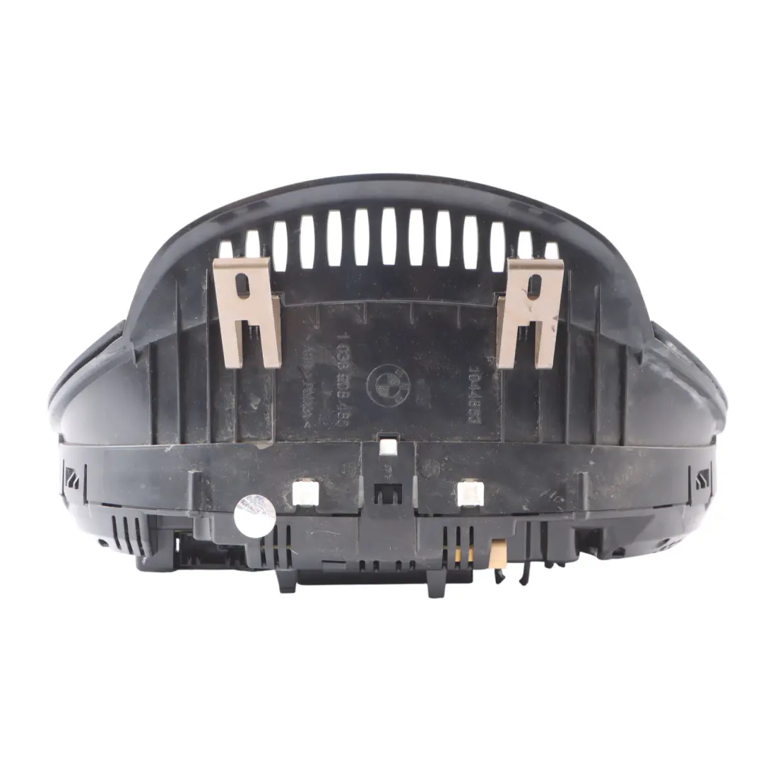 Instrument Cluster BMW F06 F10 F11 LCI Speedo Clocks Automatic Diesel to with Part number 9342808 Instrument Cluster BMW F06 F10 F11 LCI Speedo Clocks Automatic Diesel - SKU RHD-9342808 - Part number 9342808