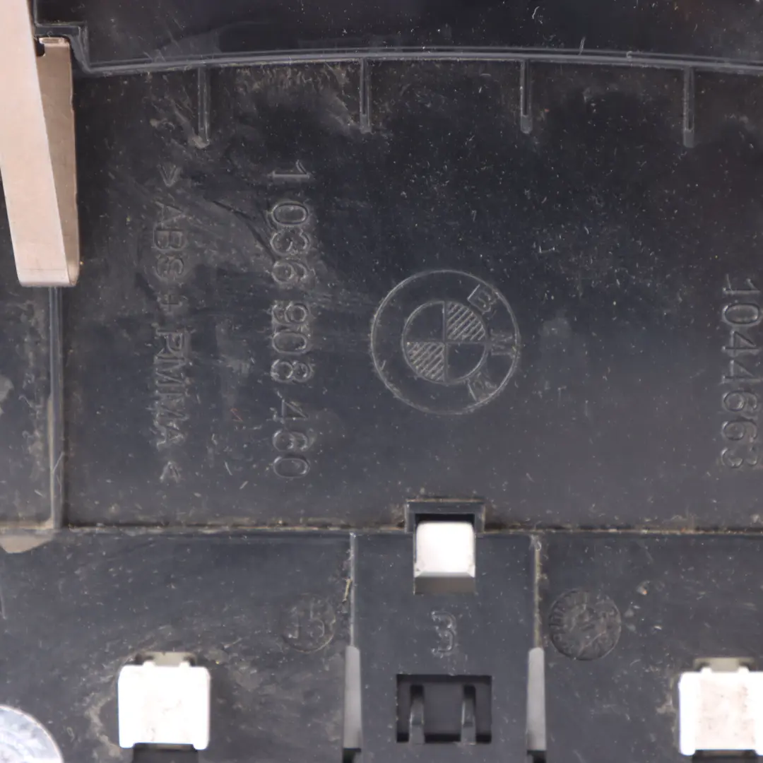 Instrument Cluster BMW F06 F10 F11 LCI Speedo Clocks Automatic Diesel to with Part number 9342808 Instrument Cluster BMW F06 F10 F11 LCI Speedo Clocks Automatic Diesel - SKU RHD-9342808 - Part number 9342808