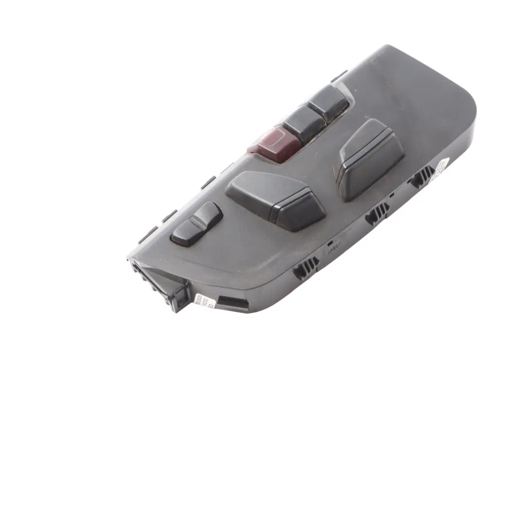 Switch BMW F20 F30 F31 X3 F25 Driver's O/S Adjustment Memory to Seat Sport with Part number 9359834 Seat Sport Switch BMW F20 F30 F31 X3 F25 Driver's O/S Adjustment Memory - SKU RHD-9359834-1 - Part number 9359834