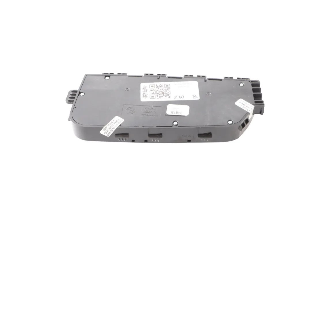 Switch BMW F20 F30 F31 X3 F25 Driver's O/S Adjustment Memory to Seat Sport with Part number 9359834 Seat Sport Switch BMW F20 F30 F31 X3 F25 Driver's O/S Adjustment Memory - SKU RHD-9359834-1 - Part number 9359834