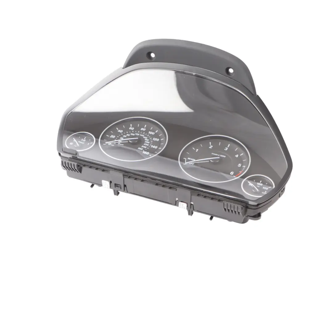 Instrument Cluster Speedometer Clocks Automatic to BMW F30 Diesel with Part number 9363170 BMW F30 Diesel Instrument Cluster Speedometer Clocks Automatic - SKU RHD-9363170 - Part number 9363170