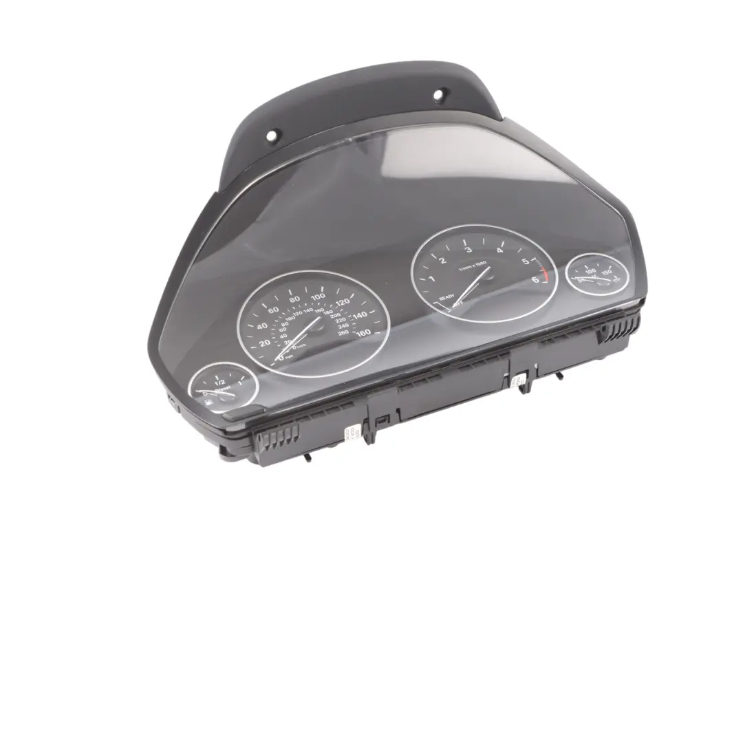 Instrument Cluster Speedometer Clocks Automatic to BMW F30 Diesel with Part number 9363170 BMW F30 Diesel Instrument Cluster Speedometer Clocks Automatic - SKU RHD-9363170 - Part number 9363170
