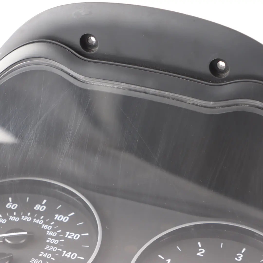  Instrument Cluster BMW F20 F21 F22 F23 Speedometer Clocks Diesel Manual - SKU RHD-9365963 - Part number 9365963