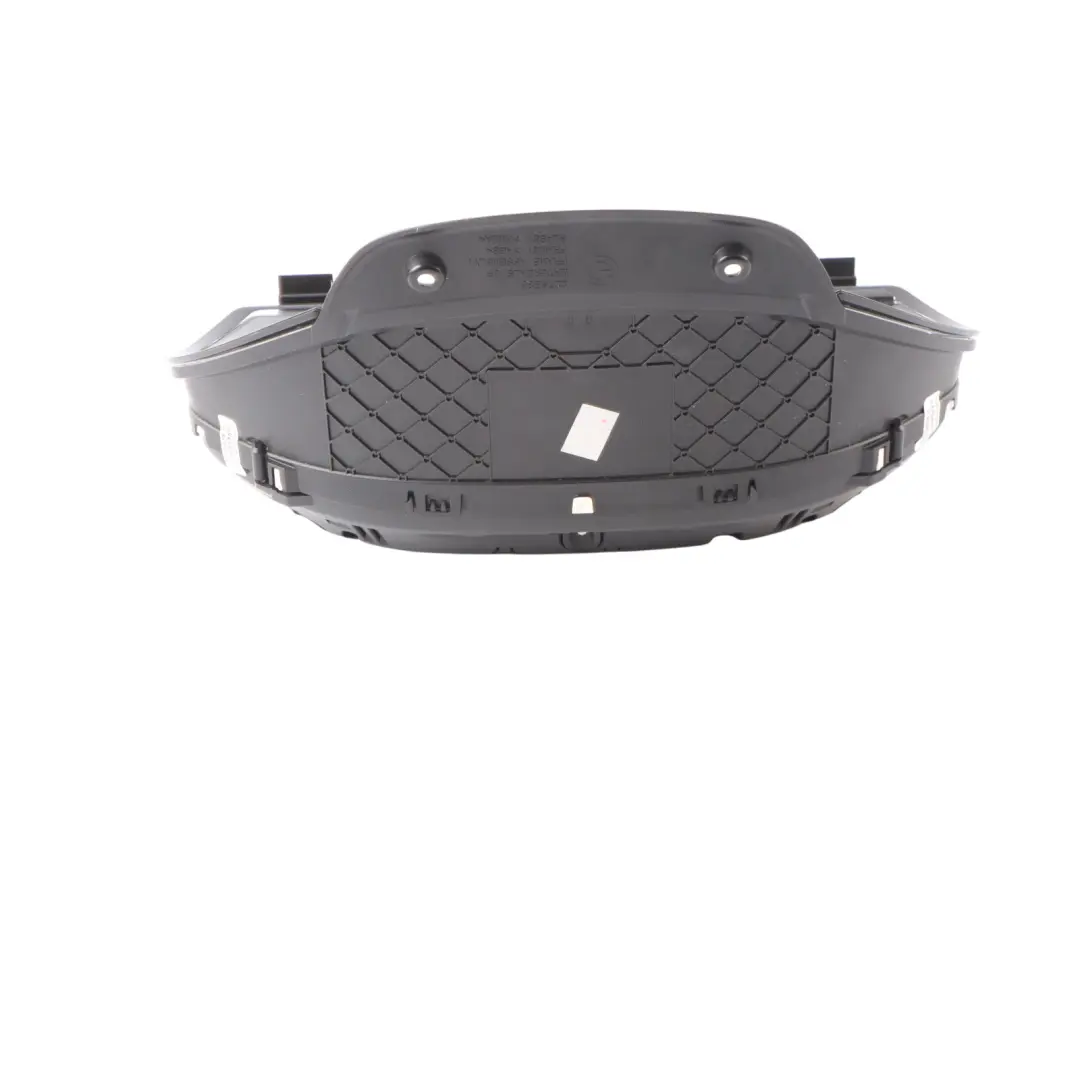  Instrument Cluster BMW F30 F31 Diesel Speedo Clocks Automatic MPH - SKU RHD-9371049 - Part number 9371049