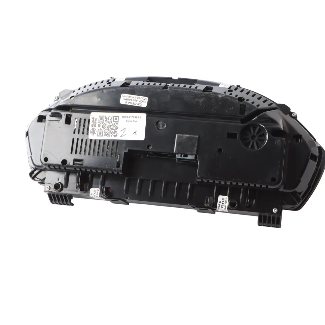 Instrument Cluster BMW F30 F31 F32 Speedo Clocks MPH Diesel Automatic to with Part number 9379985 Instrument Cluster BMW F30 F31 F32 Speedo Clocks MPH Diesel Automatic - SKU RHD-9379985-1 - Part number 9379985