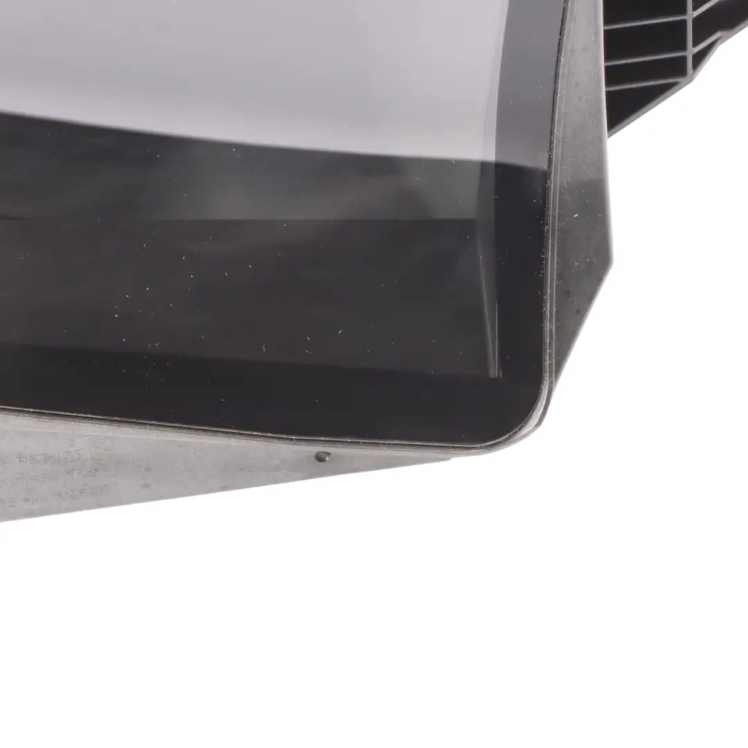 BMW X5 F15 Head Up Display HUD - SKU RHD-9384374 - Part number 9384374